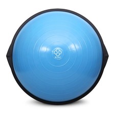 Bola Bosu Pro Multifuncional Home Gym 26 polegadas Treinador de Força, Azul (Para Peças) comprar usado  Enviando para Brazil