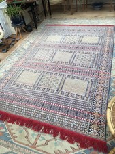 Large moroccan berber for sale  HALESWORTH