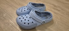 Crocs classic fur for sale  WIRRAL