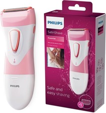 Philips satin shave for sale  BLACKBURN