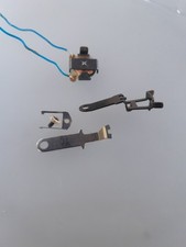 Märklin telexkupplung komplet gebraucht kaufen  Dorsten