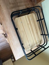 Cycle front carrier for sale  KING'S LYNN