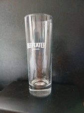 Beefeater gin tall for sale  WAKEFIELD