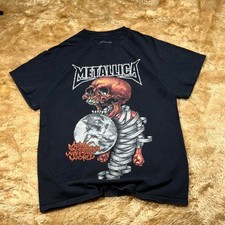 Vintage metallica y2k for sale  Pharr