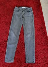 Levi 711 skinni gebraucht kaufen  Deutschland