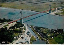 Pont tancarville vue d'occasion  Fruges