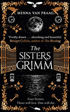 Sisters grimm praag for sale  ROSSENDALE