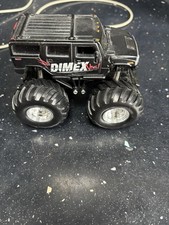 Monster truck toy for sale  HERTFORD