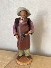 Genuine santon provence d'occasion  Expédié en Belgium
