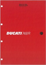 748r 2000 manuel d'occasion  France