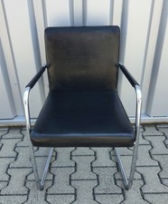 Bene besucherstuhl freischwing gebraucht kaufen  Griesheim