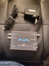 Aja udc cross for sale  Kent
