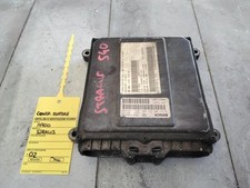 Centralina motore ecu usato  Italia