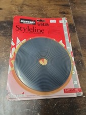 Pvc bumper edging for sale  NEWPORT