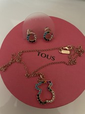 Tous rose vermeil for sale  Miami