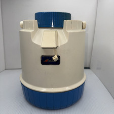 Vintage aladdin blue for sale  Van