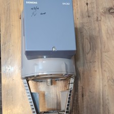 Skc62 siemens valve for sale  DEREHAM