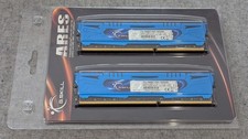 Barrettes mémoire gskill d'occasion  Coulounieix-Chamiers