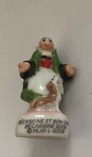 Feve becassine chien d'occasion  Brive-la-Gaillarde