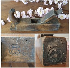 Alter hobel holz gebraucht kaufen  Künzell