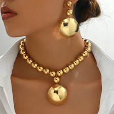 Women gold ball for sale  Houston
