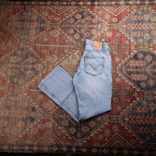 Levi 501 w30 for sale  WOODBRIDGE