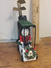 Nutcracker golf cart for sale  Goodlettsville