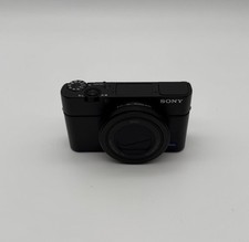 Sony cyber shot gebraucht kaufen  Trittau