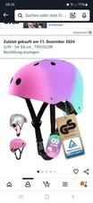 Skaterhelm kinder . gebraucht kaufen  Mainhausen