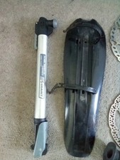 Spare parts mtb for sale  WICK