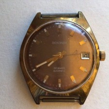Vintage sekonda jewels for sale  BROMLEY