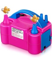 Electric balloon air for sale  MARCH
