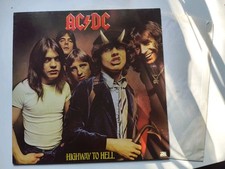 Acdc highway hell gebraucht kaufen Acdc highway hell gebraucht kaufen  Höxter