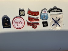 Lot mixed military for sale  BEDFORD
