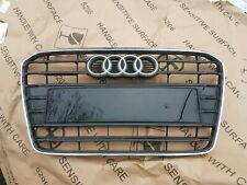 Riginal audi facelift gebraucht kaufen  Bochum