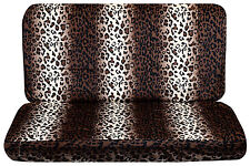 Bench seat covers for sale  Upland
