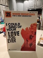 Could sing love for sale  Ames