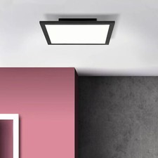 Led aufbaupanel deckenleuchte gebraucht kaufen  Langenzenn