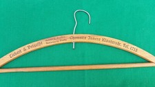 Alter holzkleiderbügel lieber gebraucht kaufen  Wriezen