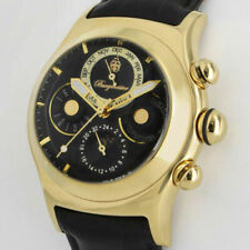 Rare montre luxe d'occasion  Villetaneuse
