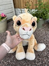 Asda lion king for sale  DERBY