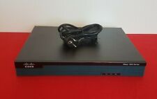 Cisco 1921 integrated gebraucht kaufen  Berlin