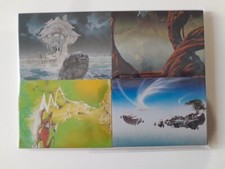 Roger dean trading for sale  BIRMINGHAM