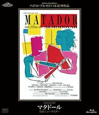 Matador HD Master [Blu-ray] comprar usado  Enviando para Brazil