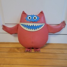 Vintage 1960s nauga for sale  Georgetown