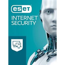 Eset internet security usato  Spedire a Italy