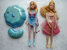 Barbie grande taille d'occasion  Montmorency