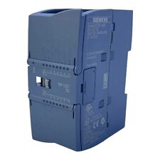 Siemens 6es7221 1bh30 gebraucht kaufen  Hamburg