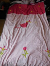 Parure drap couette d'occasion  Soings-en-Sologne