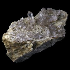 Quartz alpin alpes d'occasion  France